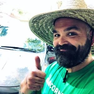 Meet your Posher, Joe